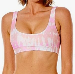 Womens Rip Curl Bikini Top